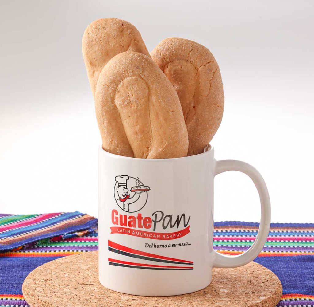 Panadería Guatepan
